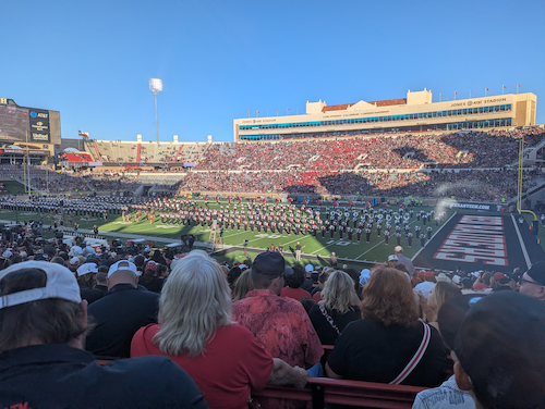 The Goin' Band